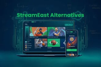 Streameast