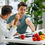 Food Handlers Medical Test