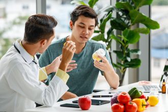 Food Handlers Medical Test