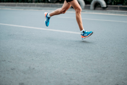 How to Pick the Right Running Shoes for Men