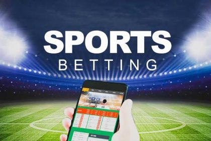 Online Sports Betting