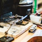 The Gem Behind a Jewelry Repair Store: POS System 