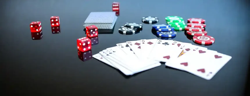Why Slot Gacor Should Be Your Go-To Game for Fast Wins and Big Rewards