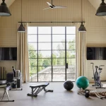Building Your Dream Home Gym with the Right Exercise Equipment
