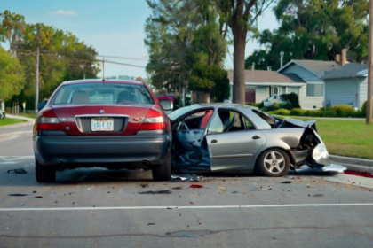 What to Expect During Your First Consultation with a Las Vegas Car Accident Lawyer?