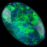 The Allure of a Rare Gemstone