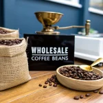 The Expert Guide to Choosing the Best Wholesale Coffee Beans for Your Business