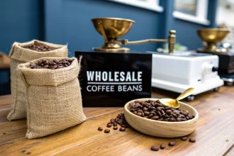 The Expert Guide to Choosing the Best Wholesale Coffee Beans for Your Business
