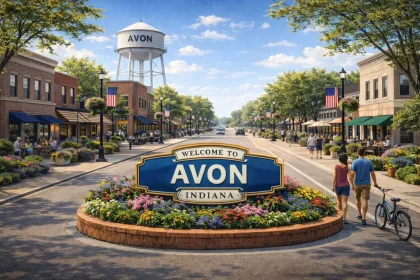 psychiatrist in Avon Indiana