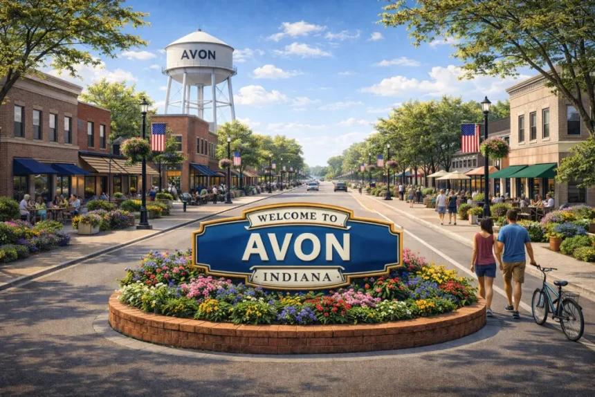 psychiatrist in Avon Indiana