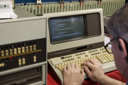 ASCII Art Never Died: From Typewriters to Today's Browser Tools