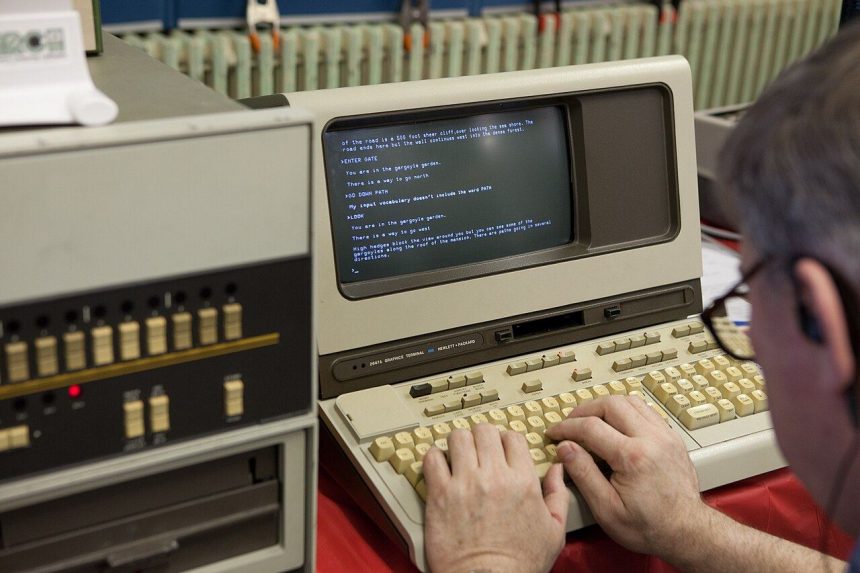 ASCII Art Never Died: From Typewriters to Today's Browser Tools