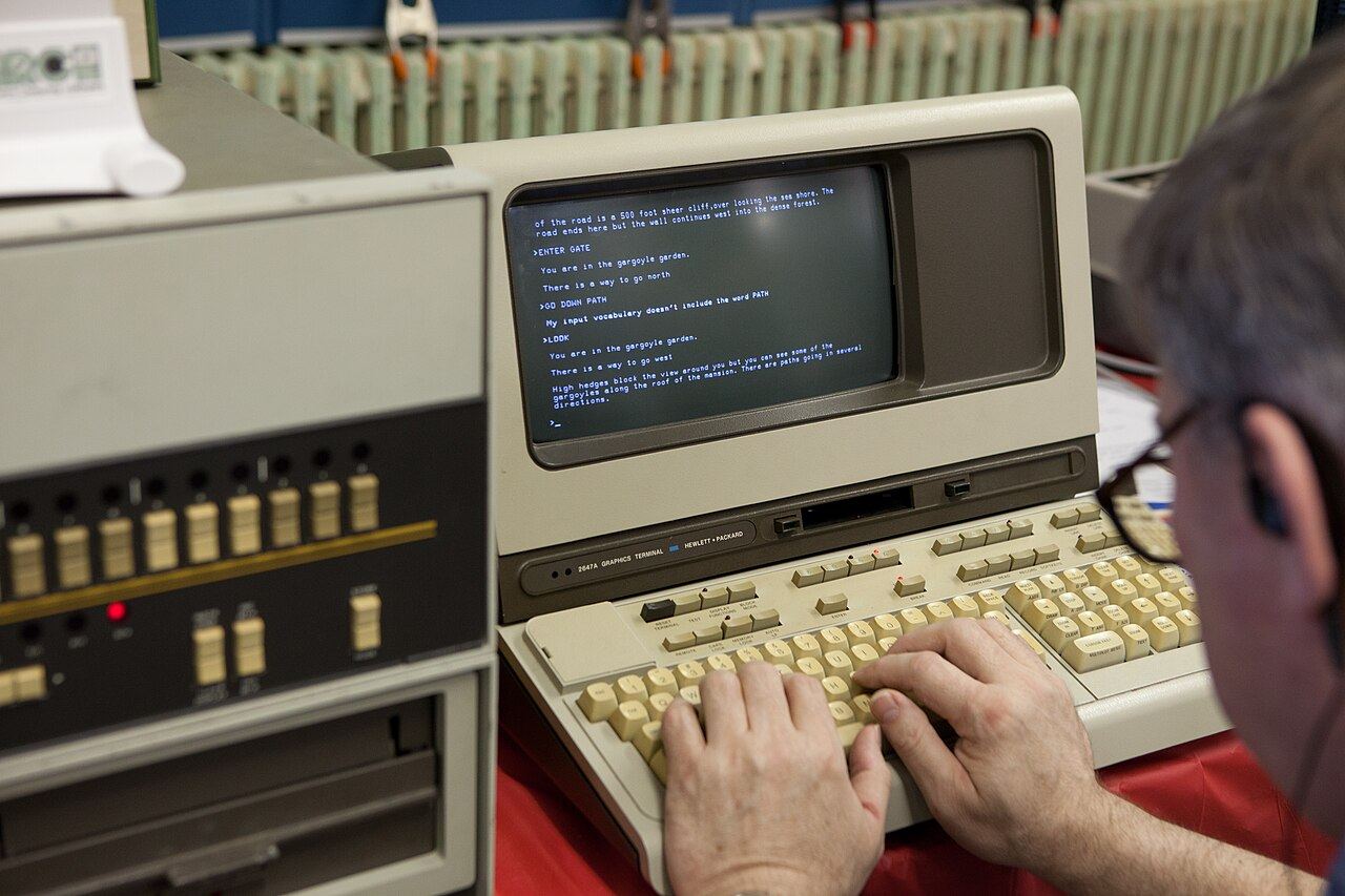 ASCII Art Never Died: From Typewriters to Today's Browser Tools